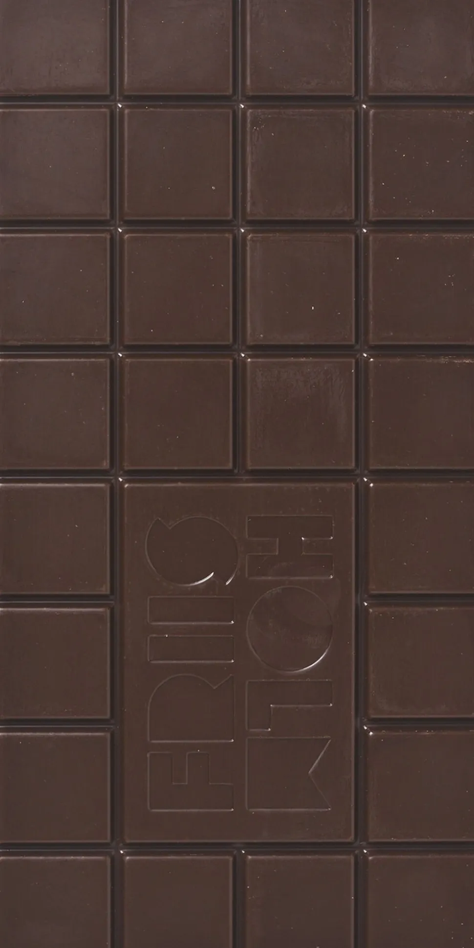 Chuno Double Turned 70 %, 100 g