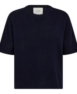 Cila T-Shirt Navy Size 1