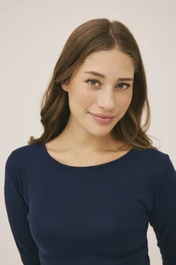 Cilla 15 RWS - Merino wool