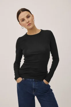 Cilla 1 RWS - Merino wool