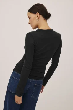 Cilla 1 RWS - Merino wool