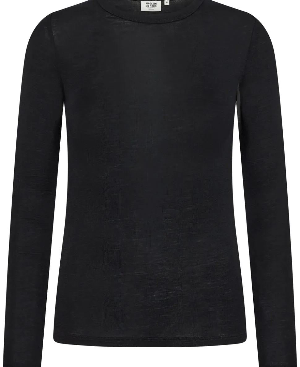 Cilla 1 RWS - Merino wool