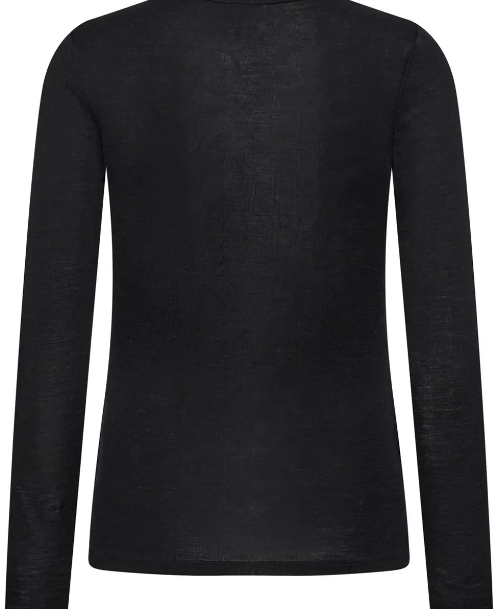 Cilla 1 RWS - Merino wool