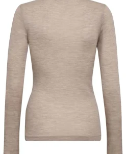 Cilla 1 RWS - Merino wool