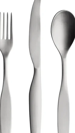 Citterio 98 Bestiksæt, Gaveæske 12 dele