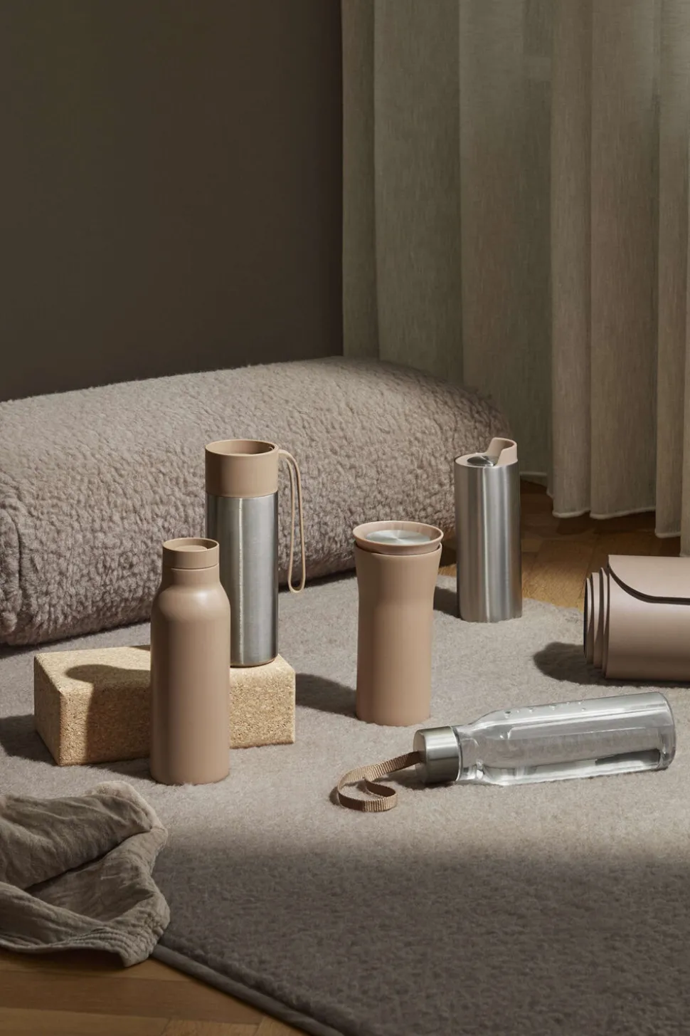 City To Go Cup 0,35 l Mocca