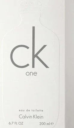 CK One Eau de Toilette
