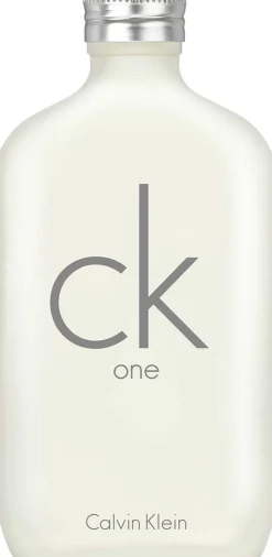 CK One Eau de Toilette