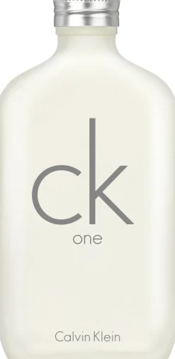 CK One Eau de Toilette