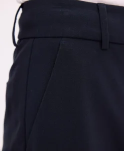 ClaraFV 285 Long, Navy, Pants