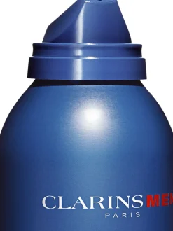 Clarins Men Shaving Foaming Gel