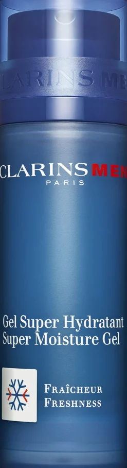 Clarinsmen Hydration Moisture Gel Normal Skin 50 ml.