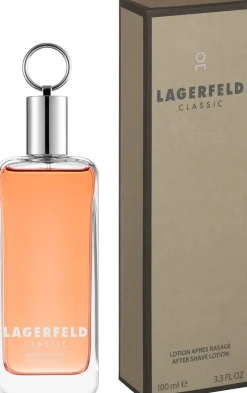 Classic A/S Lotion 100ml