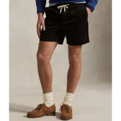 Classic Fit Prepster Short