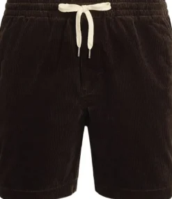 Classic Fit Prepster Short