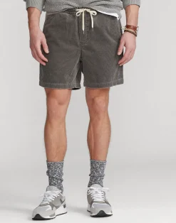 Classic Fit Prepster Short