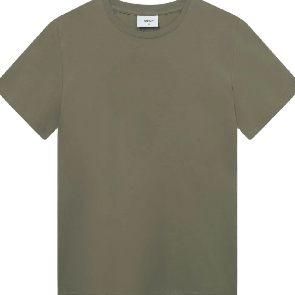 Classic Fit T-shirt Women