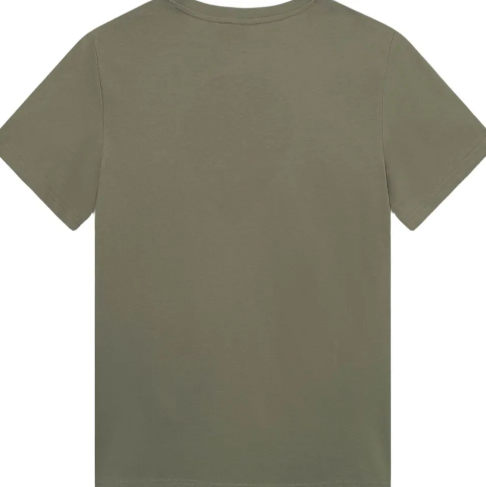 Classic Fit T-shirt Women