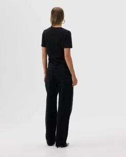 Classic Fit T-shirt Women