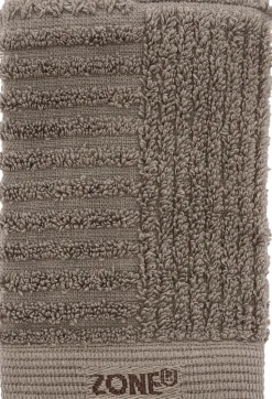 Classic Håndklæde Taupe