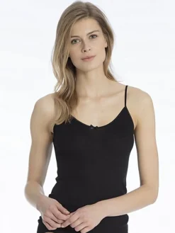 Classic Light Spaghetti-Top