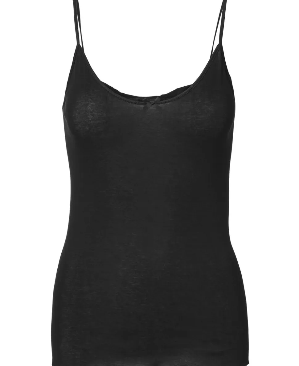 Classic Light Spaghetti-Top