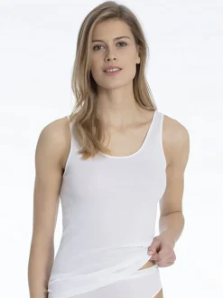 Classic Light tank top