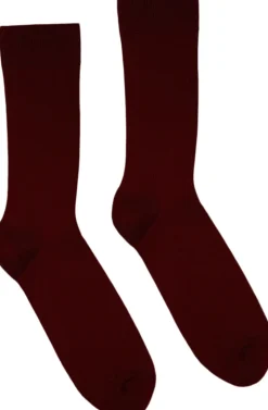 Classic Organic Sock