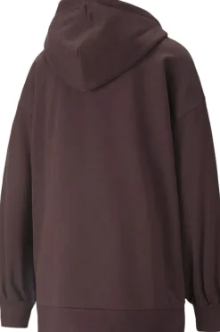 Classic Oversized hættetrøje