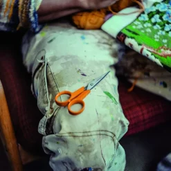 Classic Saks Micro Spids 13Cm