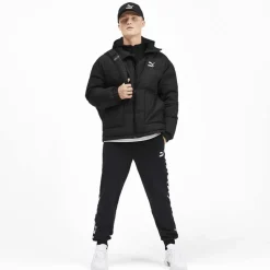 CLASSICS DOWN JACKET