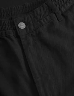 CLAY TWILL PANTS