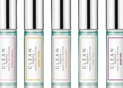Clean Reserve H2Eau 5-Pack Rollerball Layering Set 5x5ml