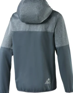 Clement Softshell jakke