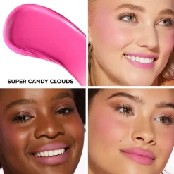 Cloud Crush Whipped Lip & Cheek Duo - Læbe- og kindfarve