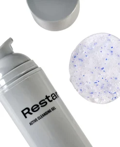 CMD-Z - Clean Skin Kit - bekæmp urenheder