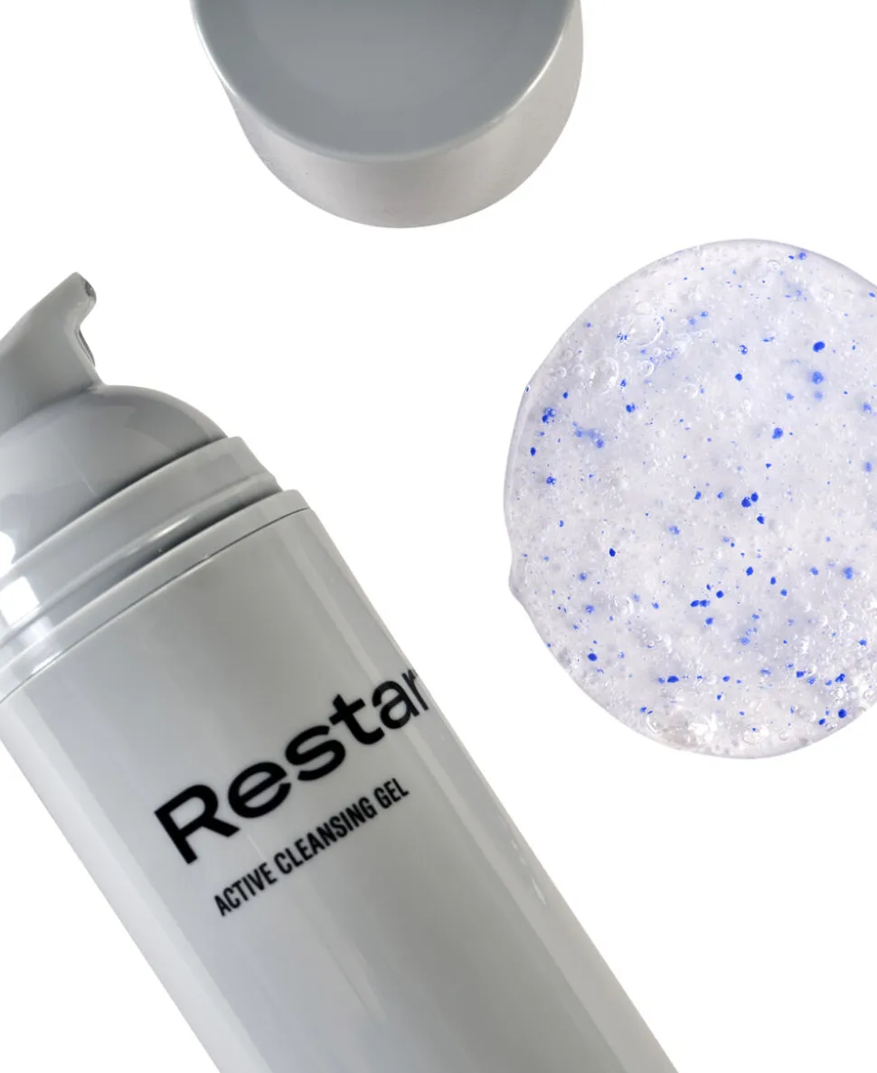 CMD-Z - Clean Skin Kit - bekæmp urenheder