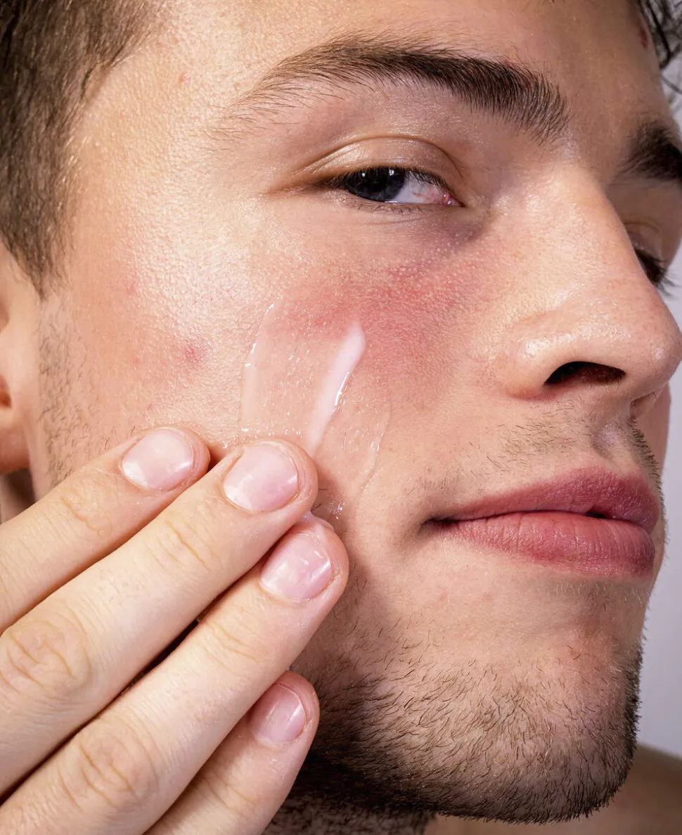 CMD-Z - Clean Skin Kit - bekæmp urenheder