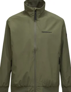 Coastal Overgangs Jakke