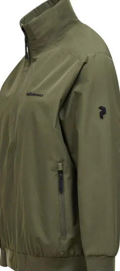 Coastal Overgangs Jakke