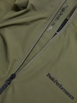 Coastal Overgangs Jakke