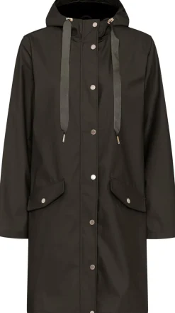 Coat_ Rain Coat