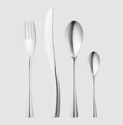 COBRA Bestik, gaveæske, 4 dele