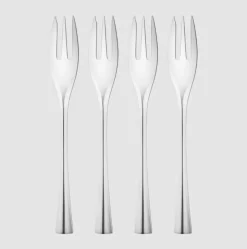 COBRA Kagegaffel, 4 stk.