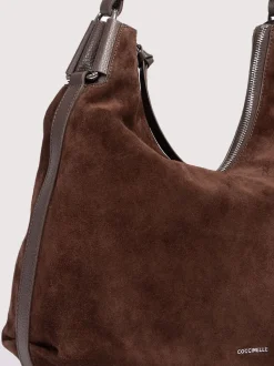 COCCINELLEREBEKKA SUEDE