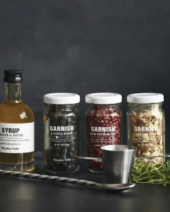 Cocktail BoxGaveæske, Nicolas Vahé Cocktail Box UDGÅR