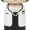 COCO håndmalet Kokeshi