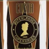 Cocoa Liquorice, 400g can