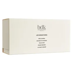 Coffret Miniatures Eau de Parfum - 5 x 10 ml