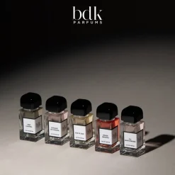 Coffret Miniatures Eau de Parfum - 5 x 10 ml